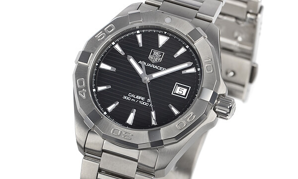 タグホイヤースーパーコピーTAG HEUER アクアレーサー WAY2110.BA0910